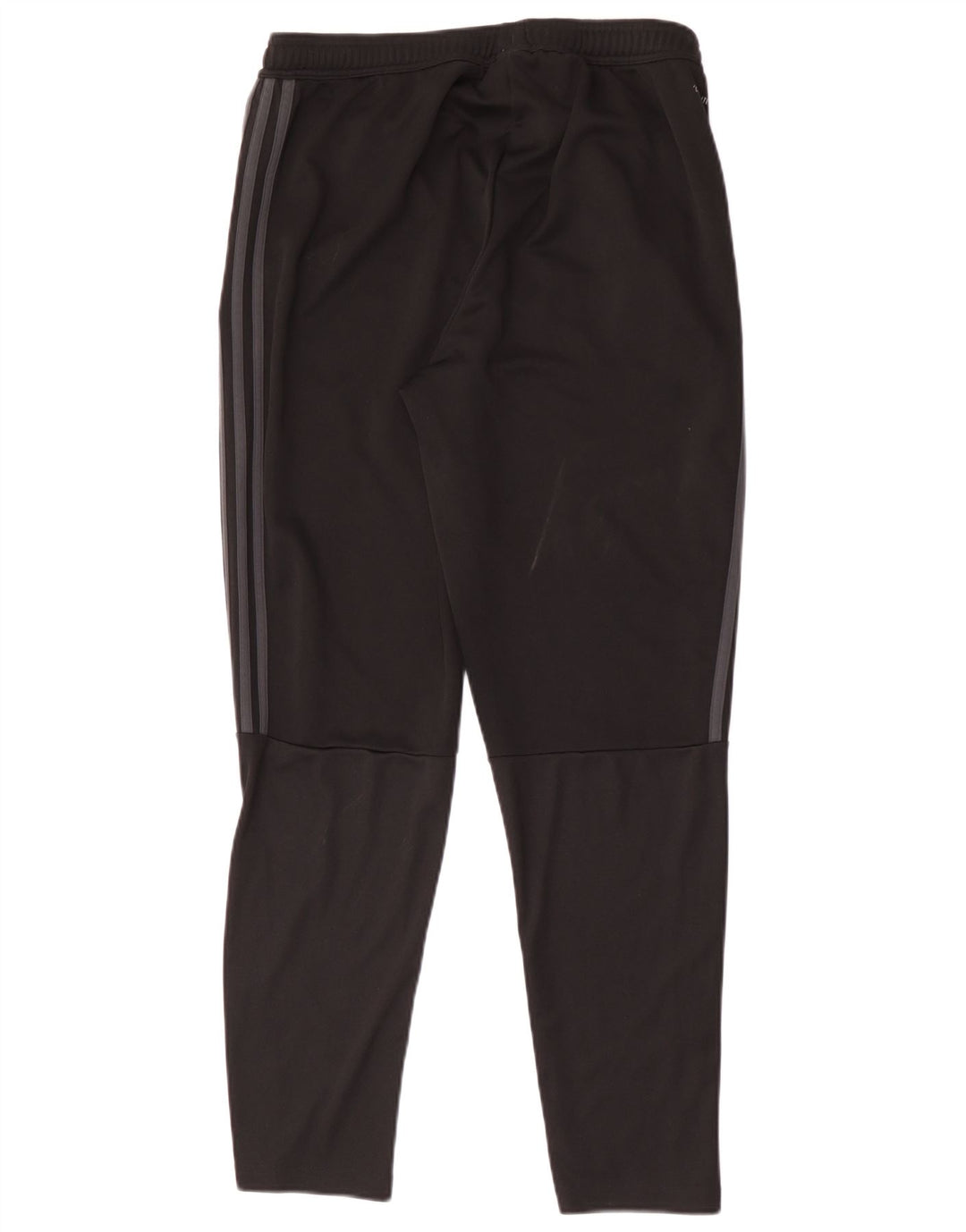Adidas Herre Climalite træningsdragt Bukser Large Black Colourblock Polyester