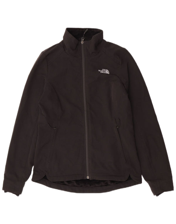 Giacca a vento Sherpa da donna The North Face UK 10 Small Poliestere nero