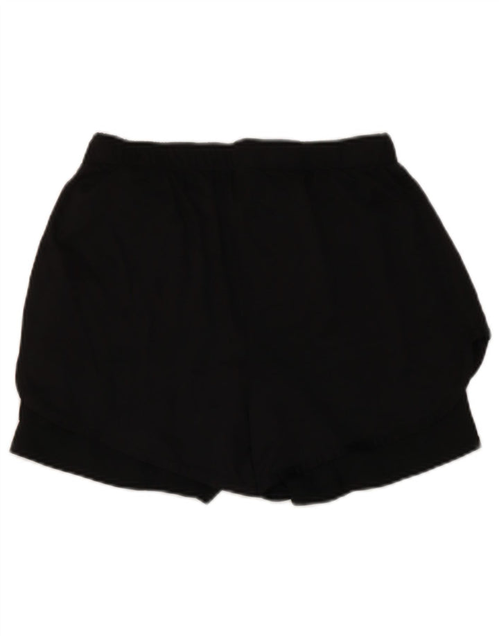 Adidas Mens Aeroready Sport Shorts Small Black Polyester