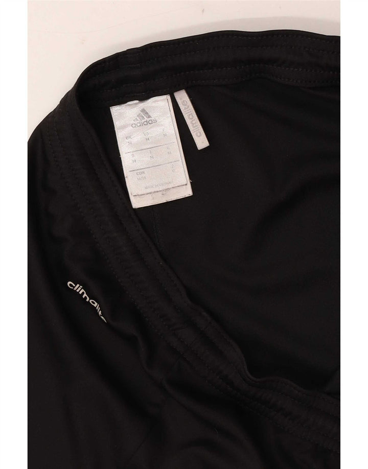 Adidas Herre Climalite Sportshorts Medium Sort Polyester