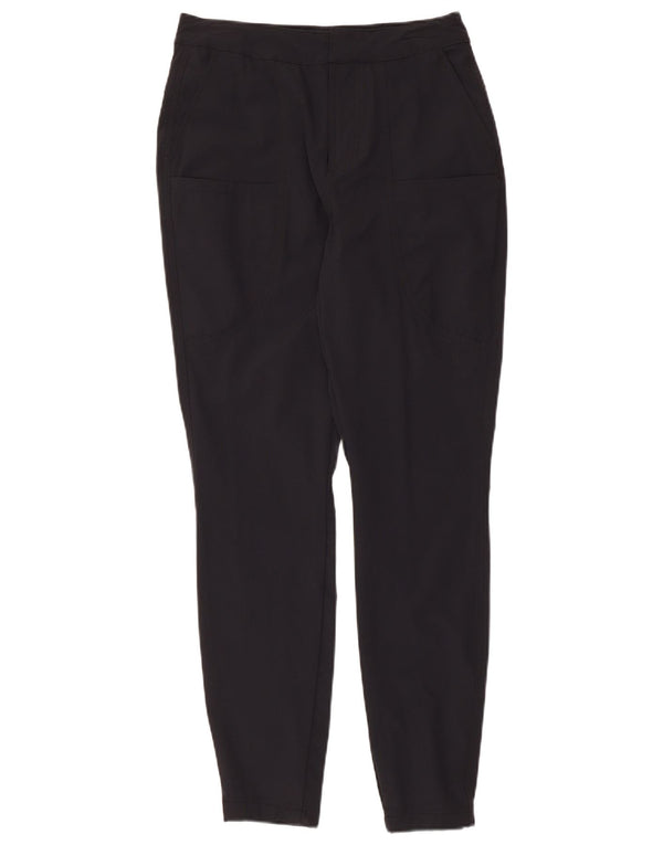 Mountain Warehouse Pantaloni cargo pentru femei UK 10 Small W28 L28 Black