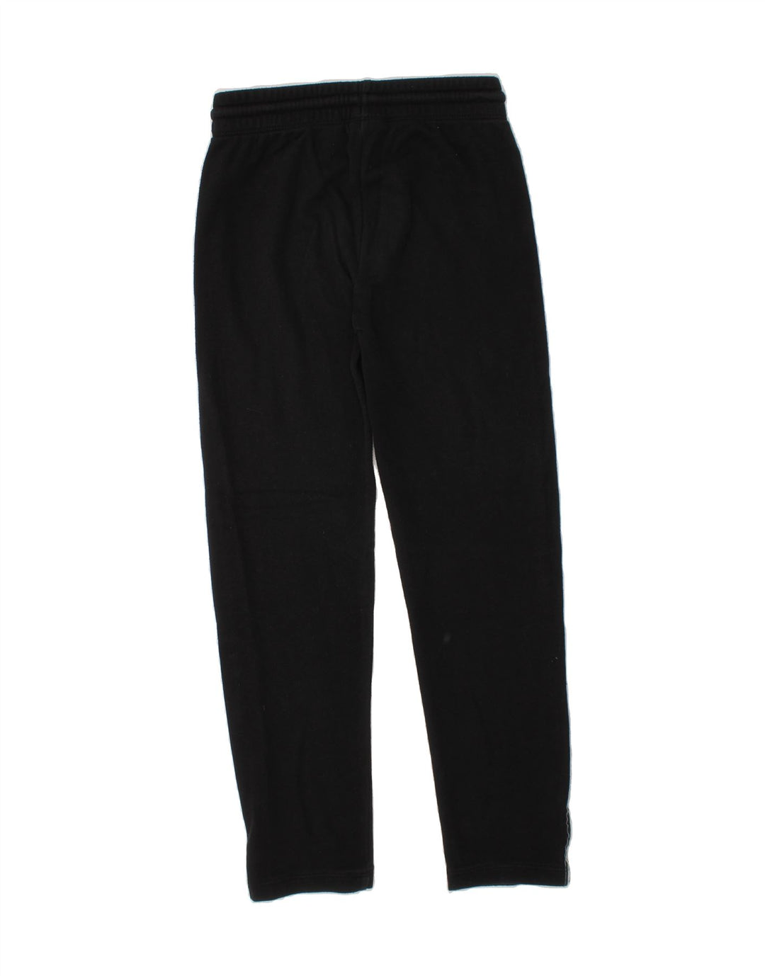 CHAMPION Boys Graphic Tracksuit Trousers 9-10 Years  Black Vintage Champion and Second-Hand Champion from Messina Hembry 