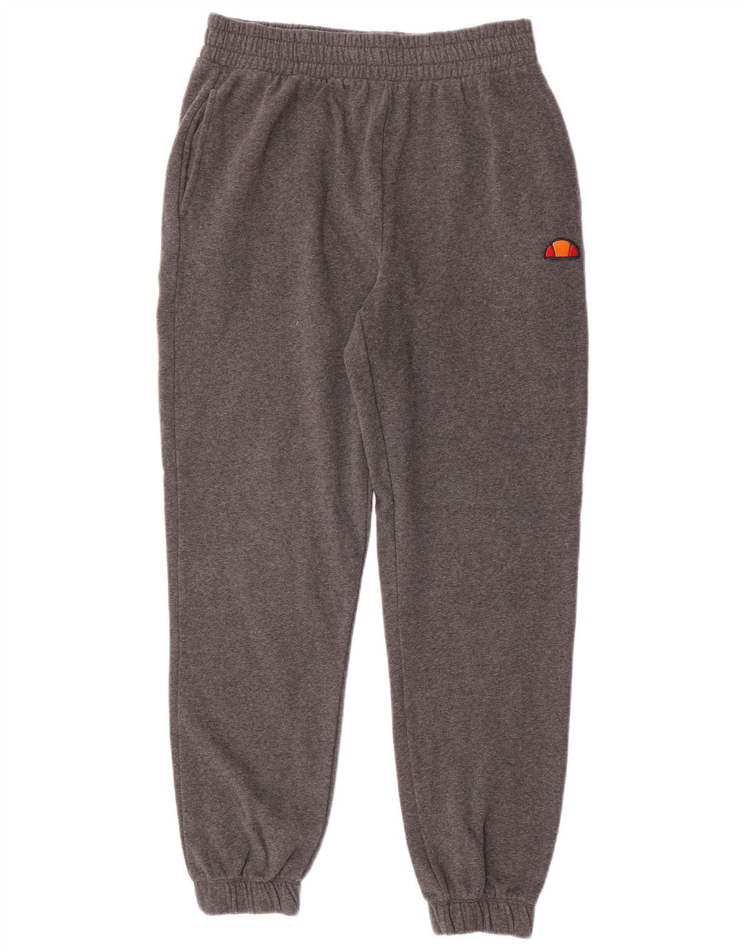 Ellesse Herre træningsdragt Bukser Joggers Medium Grå Bomuld