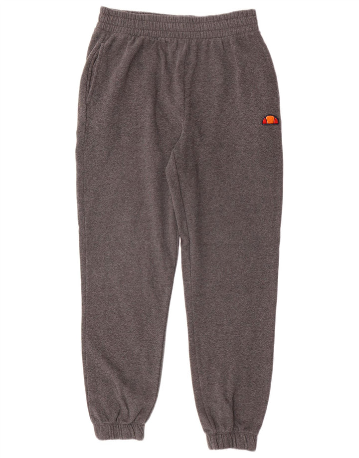 Ellesse Herre træningsdragt Bukser Joggers Medium Grå Bomuld