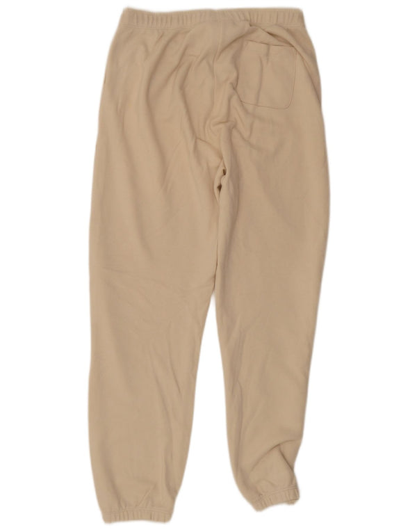 Champion Pantalon De Survêtement Joggers Beige Moyen Homme