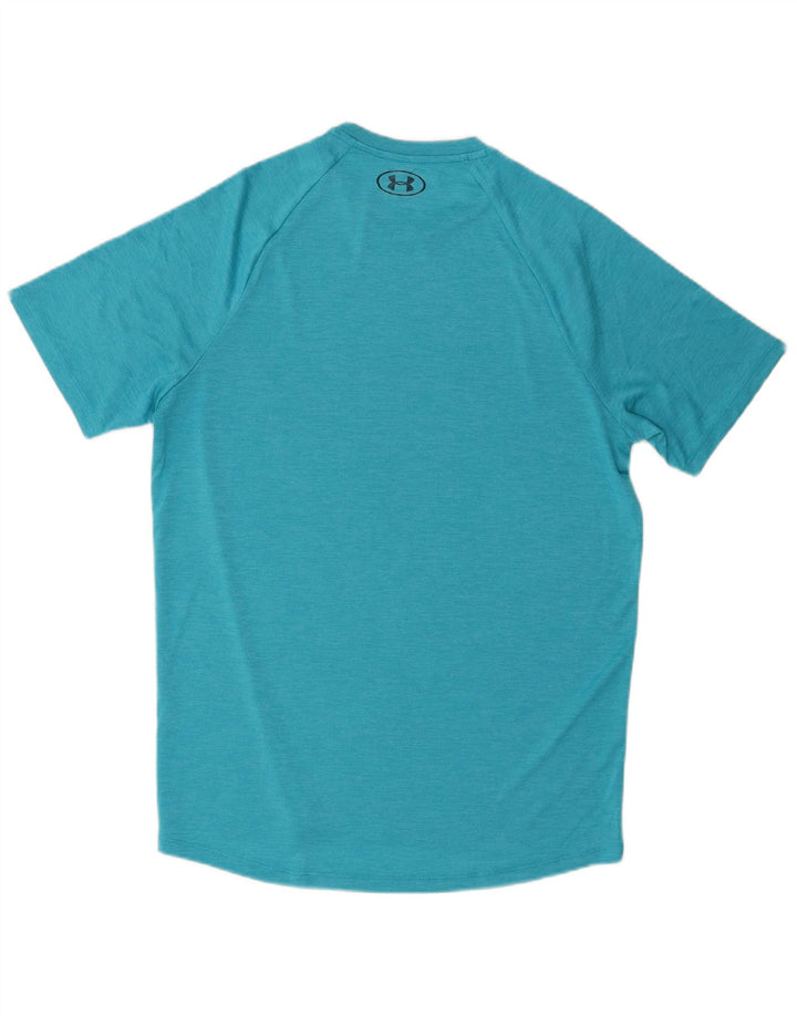 Under Armour Herren T-Shirt Top Medium Türkis