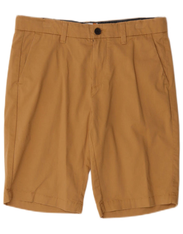 Timberland Chino Shorts til mænd W30 Medium Beige