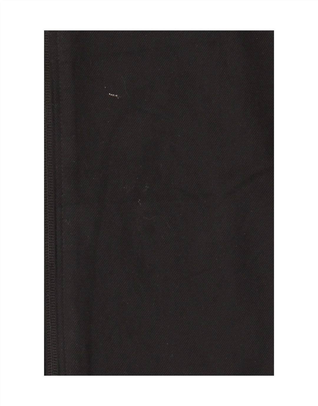 Nike Hommes Dri Fit Survêtement Top Veste 2XL Noir Polyester