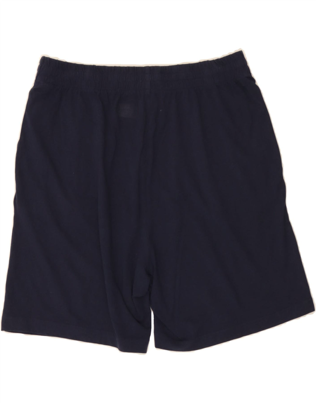 KAPPA Boys Sport Shorts 13-14 Years  Navy Blue Vintage Kappa and Second-Hand Kappa from Messina Hembry 