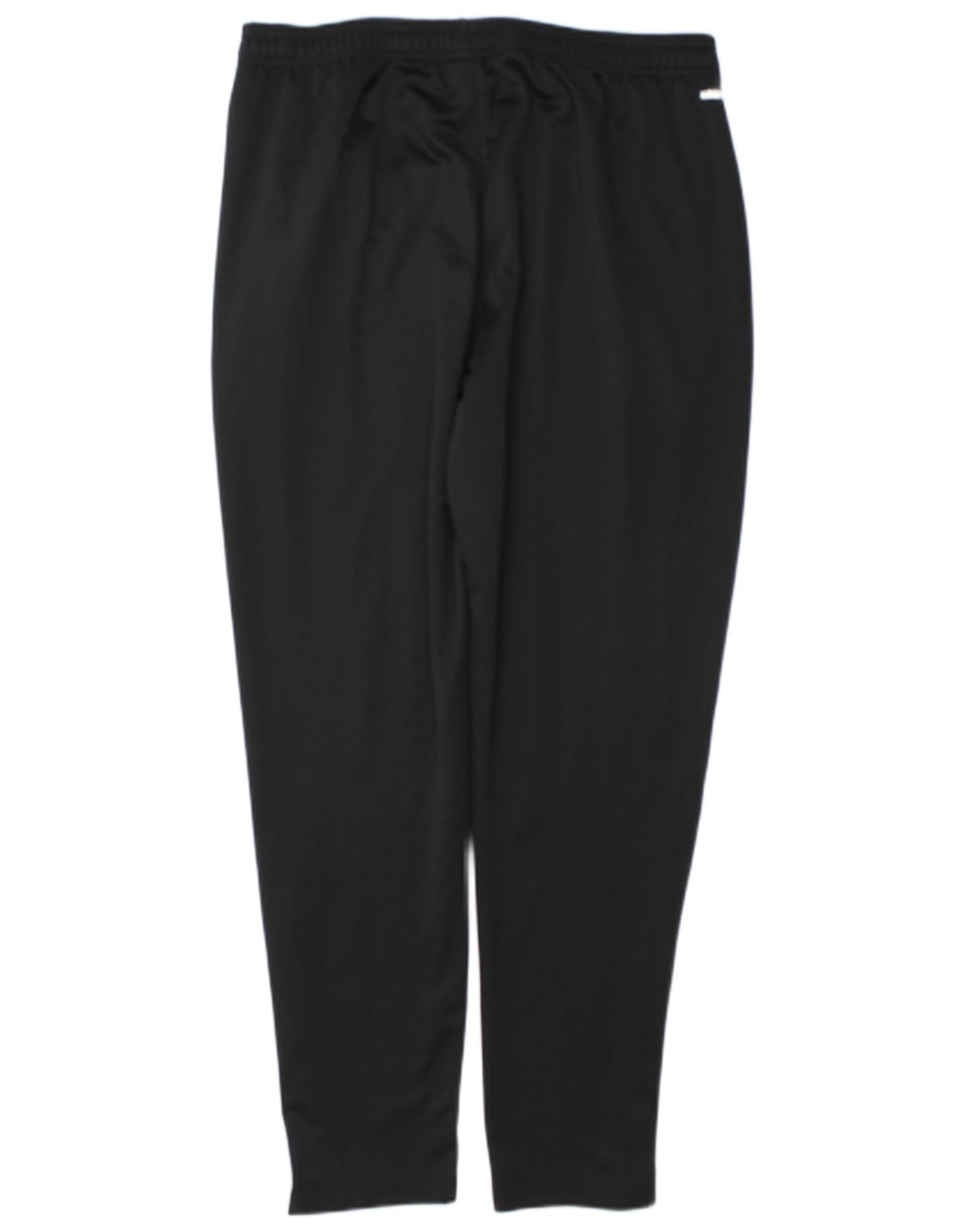 Pantaloni da tuta da uomo Adidas XL poliestere nero