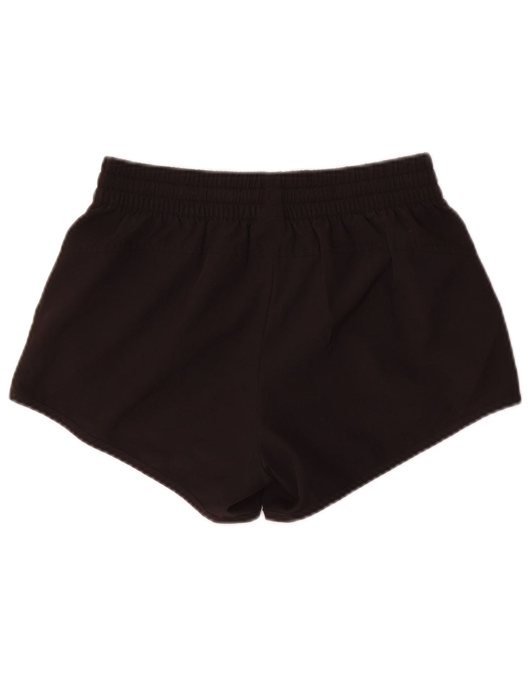 Pantaloncini sportivi Puma da ragazzo 15-16 anni in poliestere nero