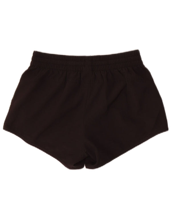 Puma Boys Sport Shorts 15-16 Years Black Polyester