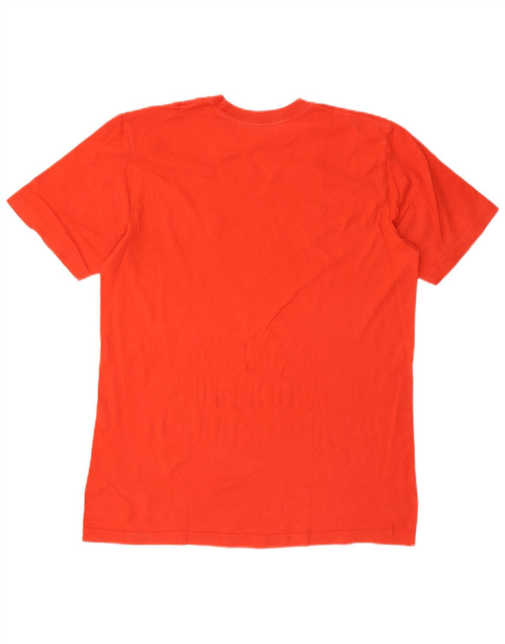 Nike Mens Regular Fit Graphic T-Shirt Top Large Red