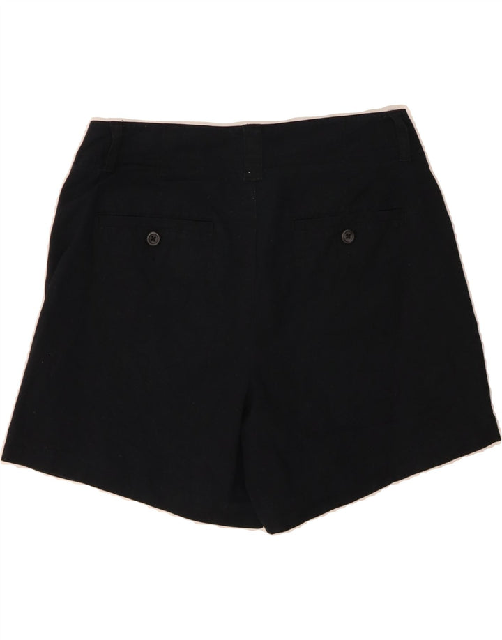 DOCKERS Womens Casual Shorts  W30 Medium Navy Blue Cotton Vintage Dockers and Second-Hand Dockers from Messina Hembry 