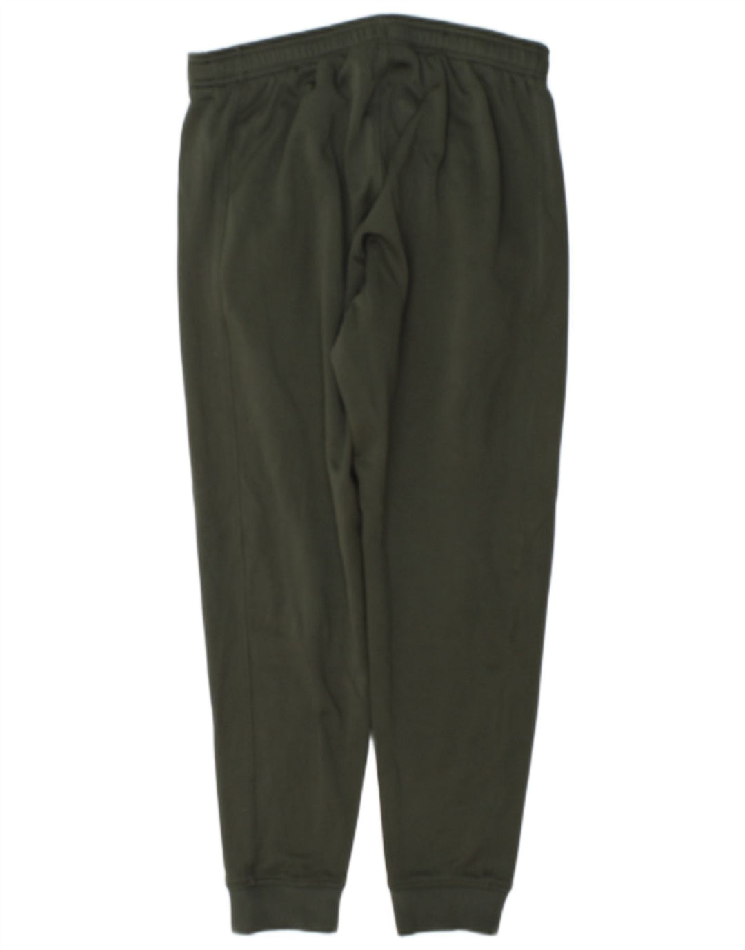 Under Armour Mens Cold Gear Tracksuit Trousers Joggers Medium Khaki