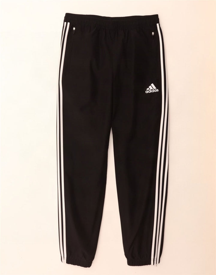 Adidas Træningsdragt til mænd Joggers Large Sort Polyester