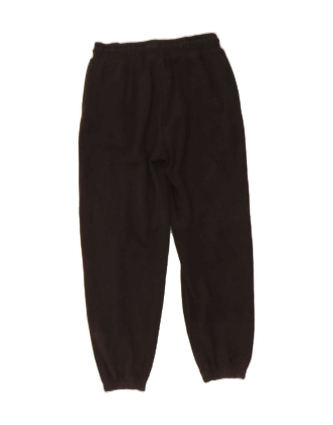 PUMA Mens Tracksuit Trousers Joggers Medium  Black Cotton Vintage Puma and Second-Hand Puma from Messina Hembry 