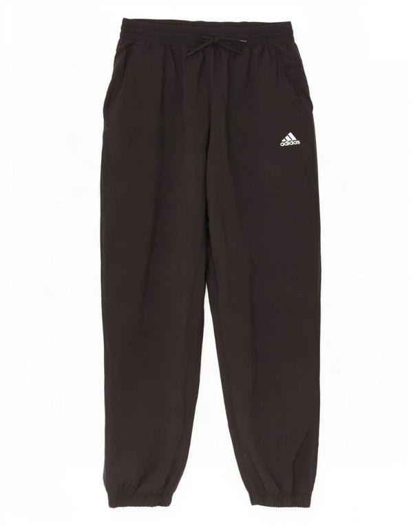 Adidas Herren Trainingshose Jogger XL Schwarz Polyester