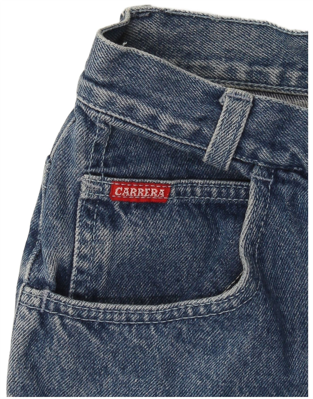 Carrera Jean Fuselé Femme W26 L27 Bleu