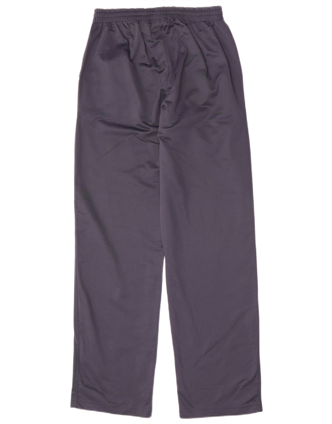 DIADORA Mens Tracksuit Trousers Medium Navy Blue Polyester