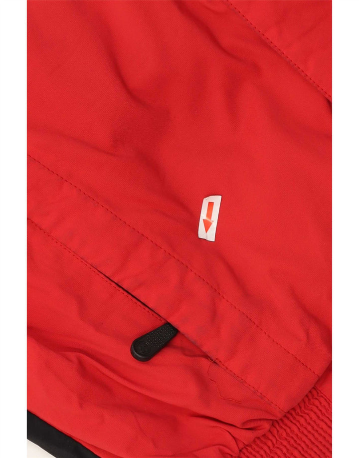 Мужская лыжная куртка Colmar IT 50 Medium Red Colorblock