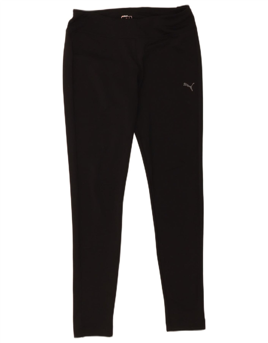 Leggings Puma da donna UK 12 medio nero poliestere