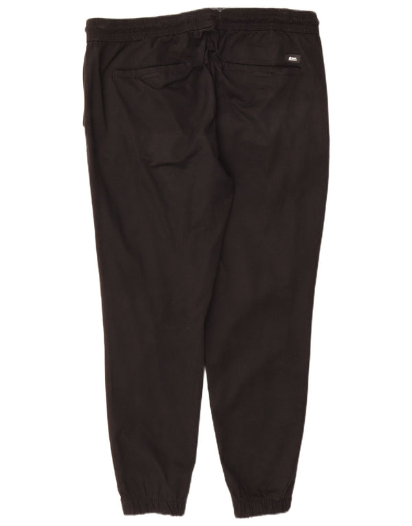 Pantalon De Survêtement Zara Homme Joggers XL Noir