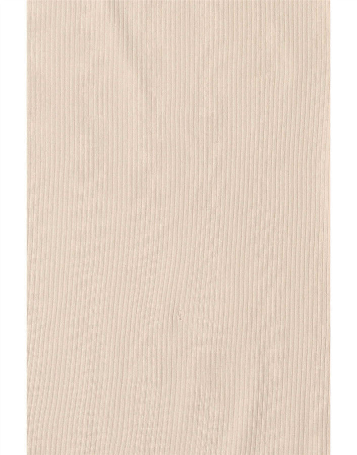 Wrangler Herre T-Shirt Top Medium Off White