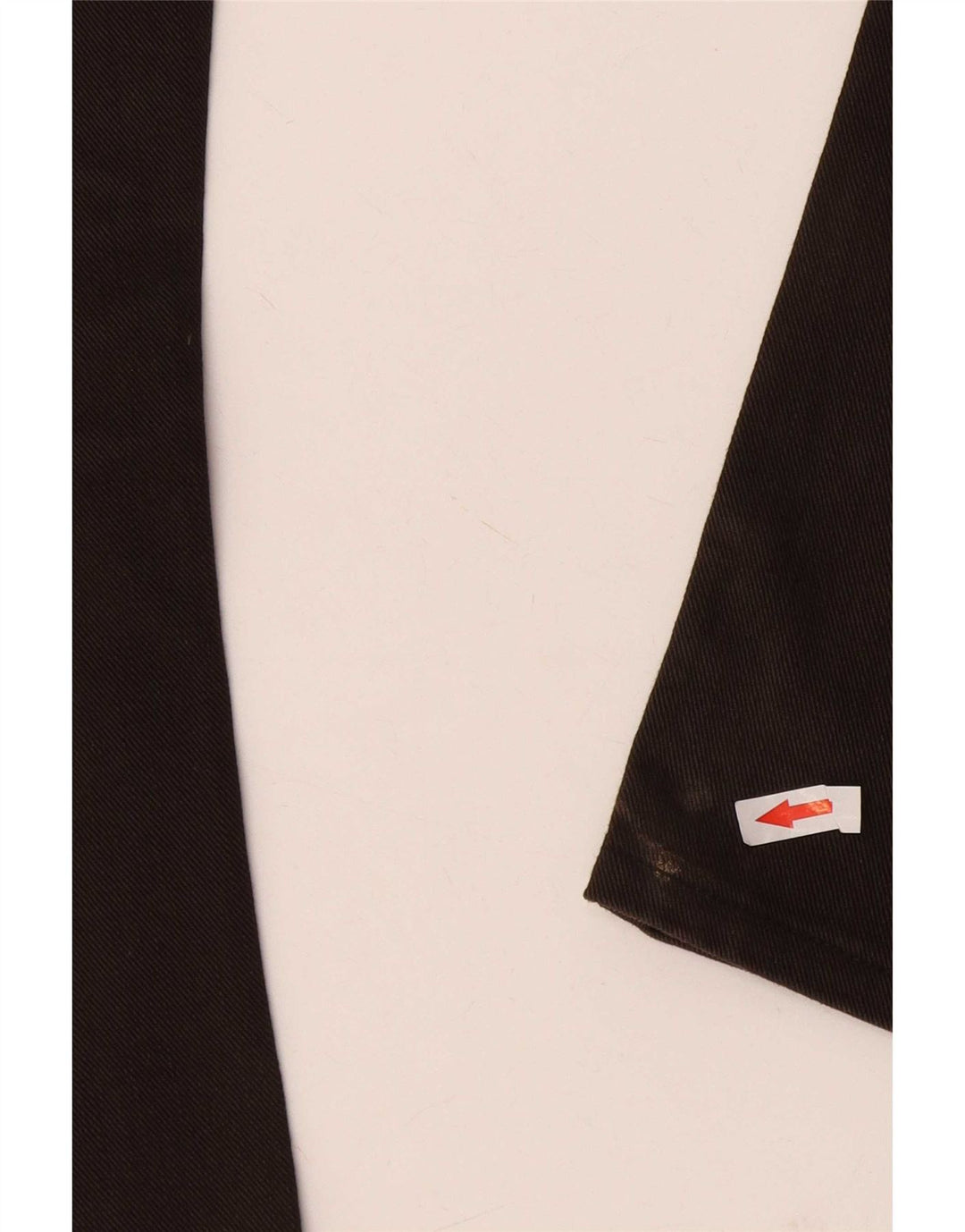 Guess Damen Slim Jeans W29 L27 Braune Baumwolle