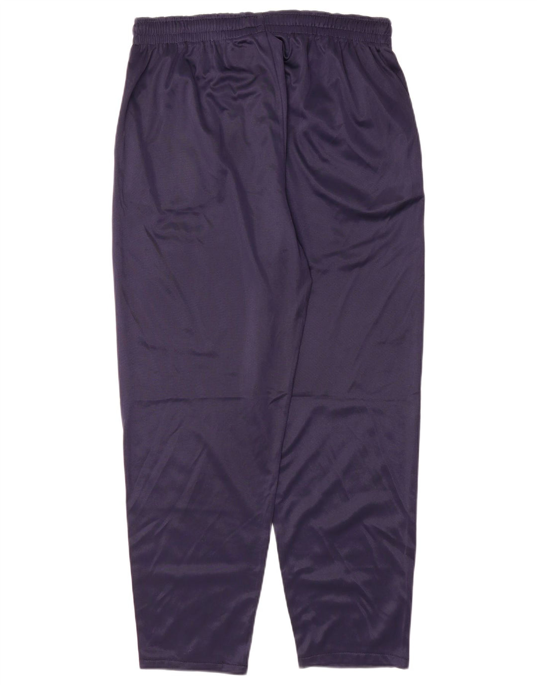 KAPPA Mens Tracksuit Trousers 2XL Navy Blue Polyester
