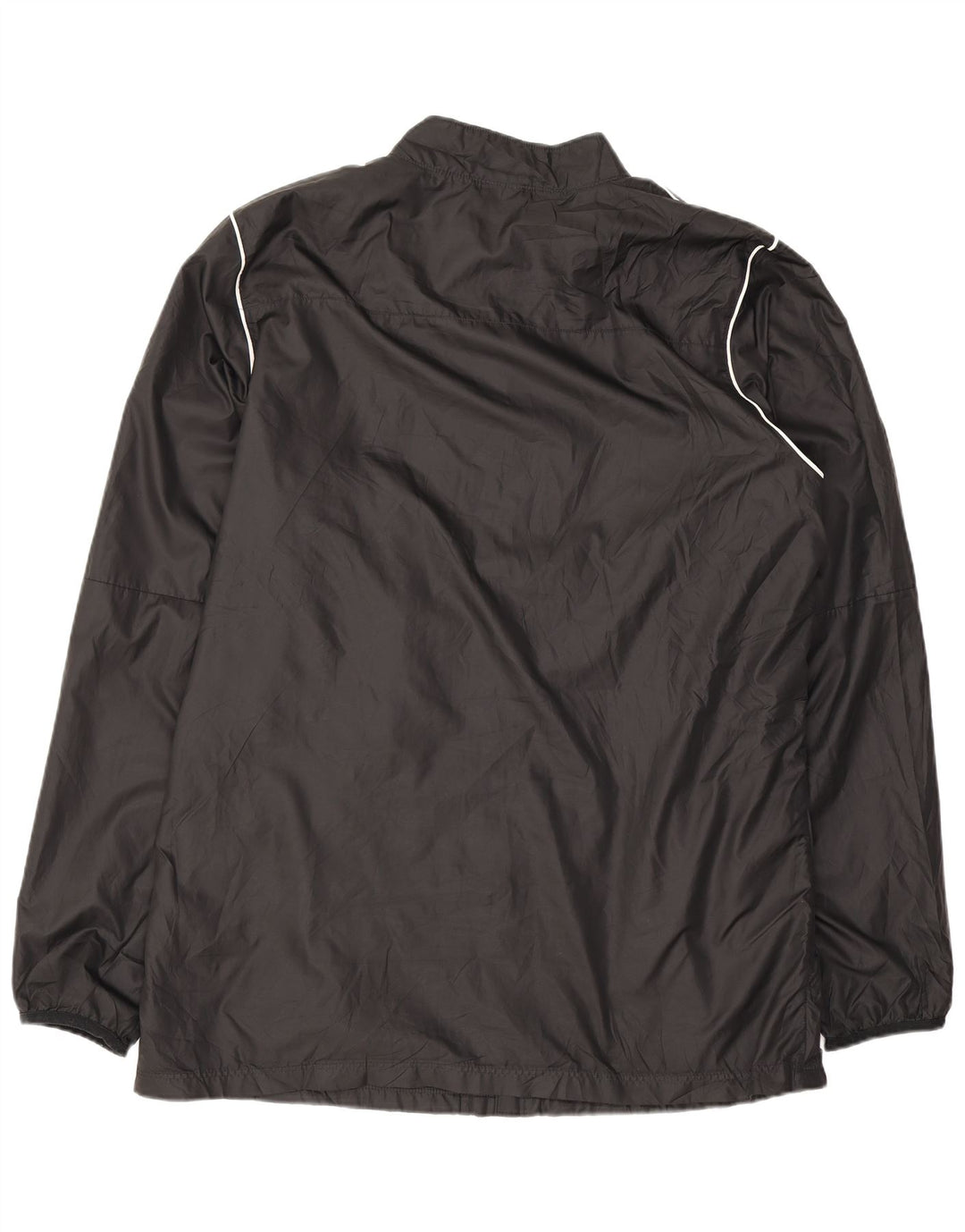 Nike Bedmond F.C. Veste Haut De Survêtement Large Noir Polyester