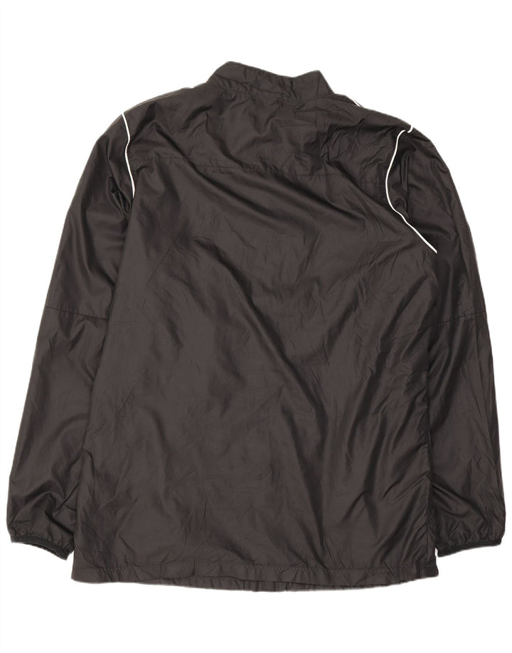 Nike Bedmond F.C. Veste Haut De Survêtement Large Noir Polyester
