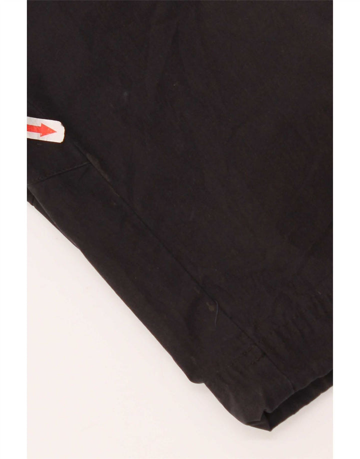Adidas Bermuda Sport Short Homme Grand Noir Polyester