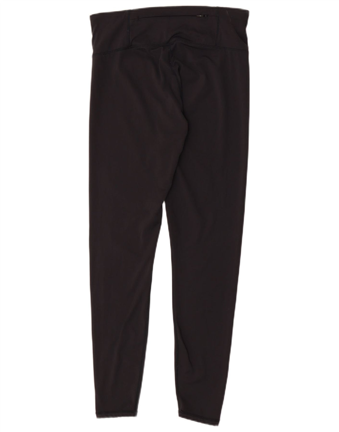 Leggings grafici da donna Superdry UK 14 grande poliestere nero