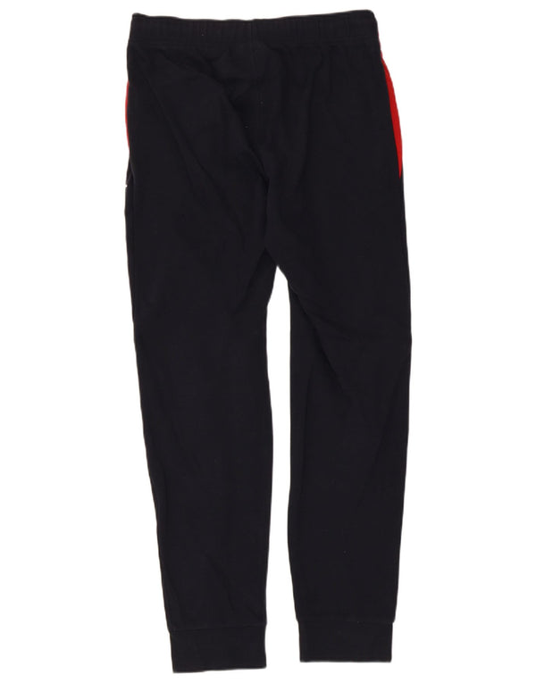 Pantaloni da tuta da uomo Champion Joggers Small Blu Navy Colourblock