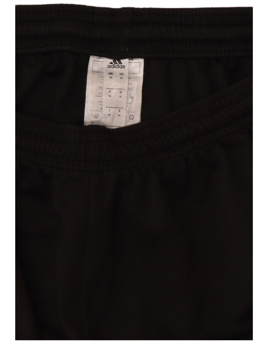 ADIDAS Herren Aeroready Sport Shorts Mittelschwarzes Polyester