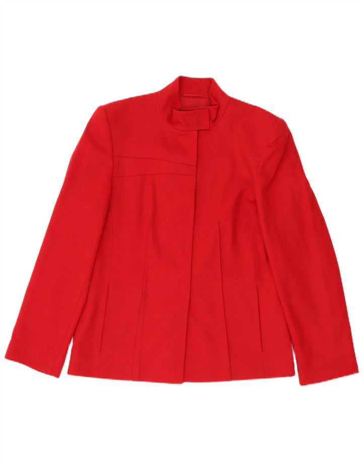 Jachetă Blazer Femei TUZZI EU 38 Roșu Mediu