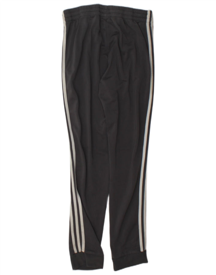 Adidas Træningsdragt til mænd Joggers Medium Grå Polyester