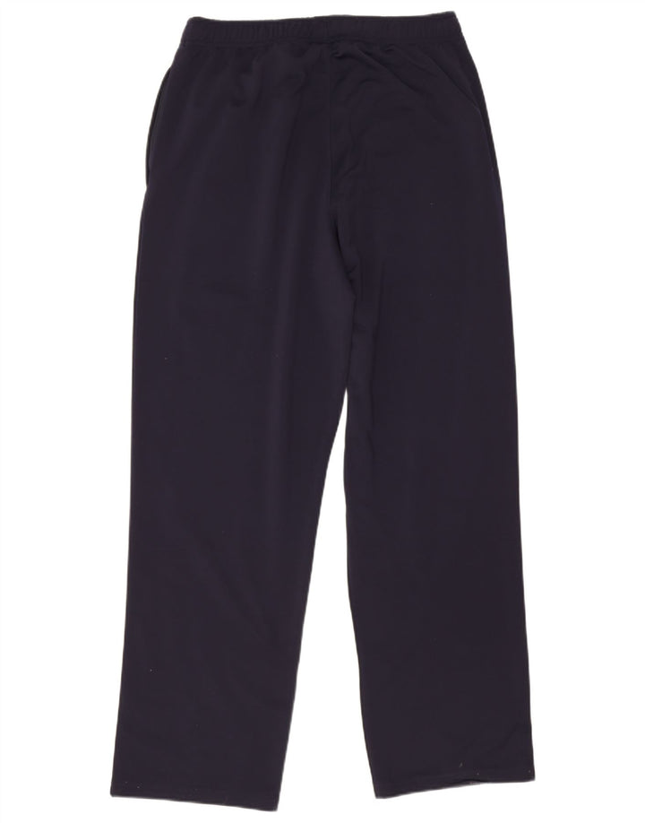 Puma Herren-Trainingshose, groß, marineblau, Polyester