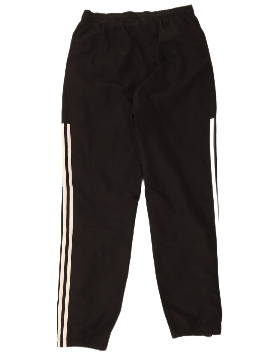 Adidas Træningsdragt til mænd Joggers Lille sort polyester