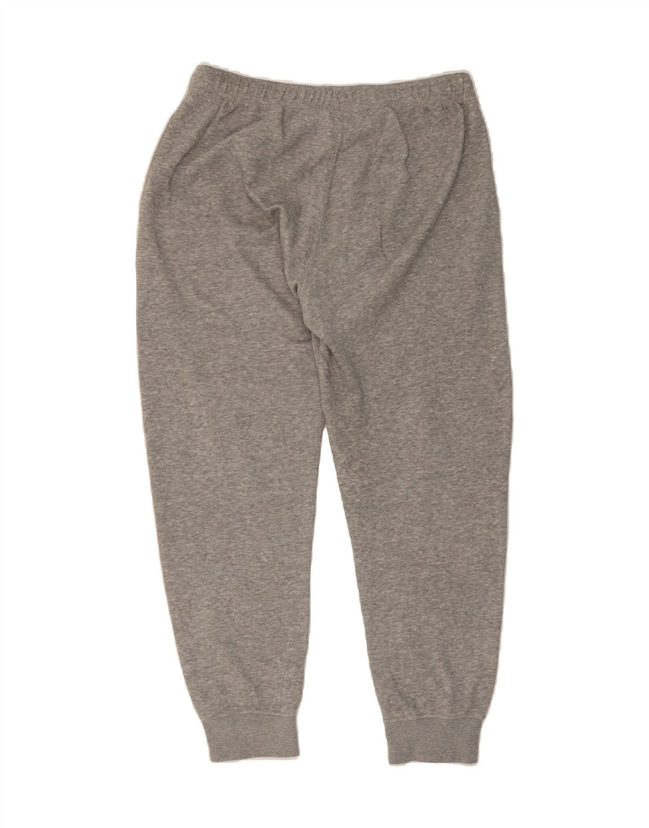 CHAMPION Mens Tracksuit Trousers Joggers Large  Grey Vintage Champion and Second-Hand Champion from Messina Hembry 