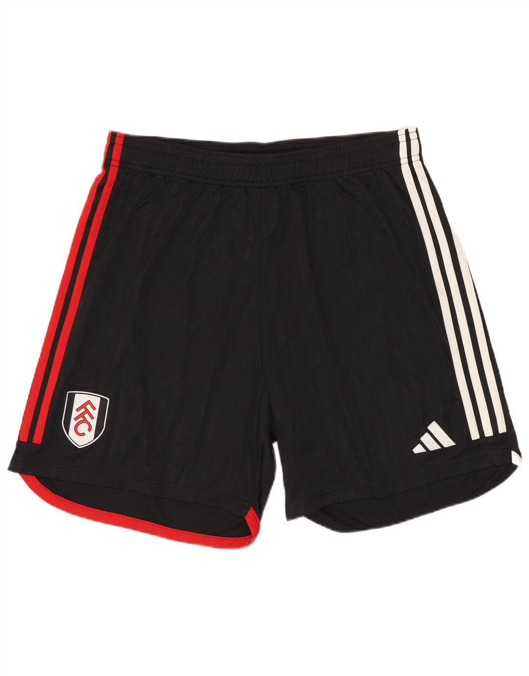 Adidas Mens Sport Shorts Large  Black Polyester