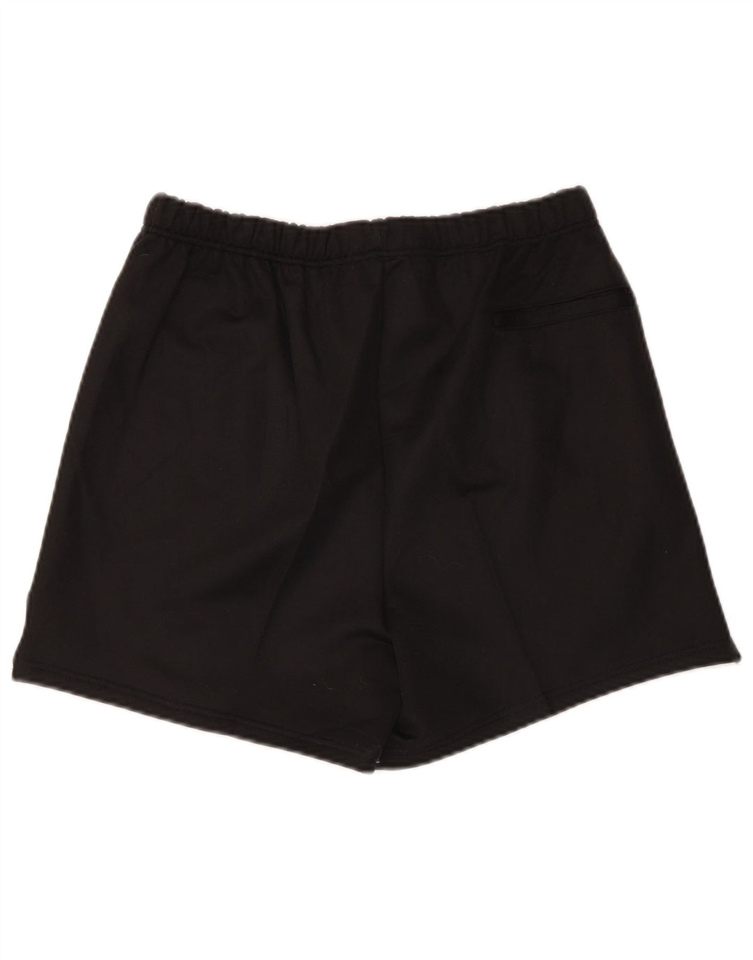 Pantaloncini sportivi da uomo Diadora Small neri in poliestere