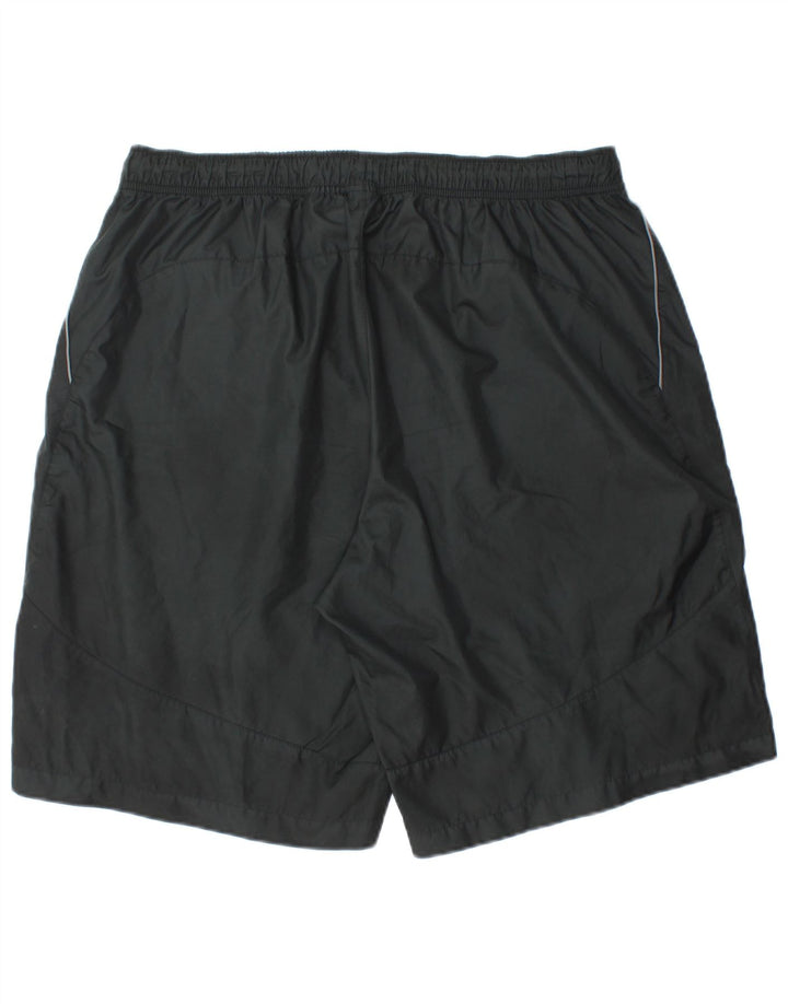 Nike Mens Sport Shorts XL  Black Polyester