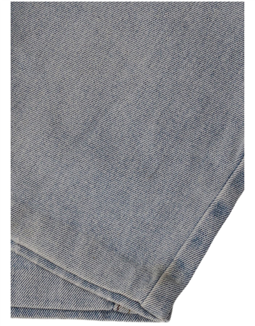 Marks & Spencer Mens Loose Jeans W32 L26 Blue Cotton