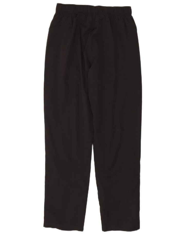 Puma Pantalon de Survêtement Homme Noir Moyen Polyester
