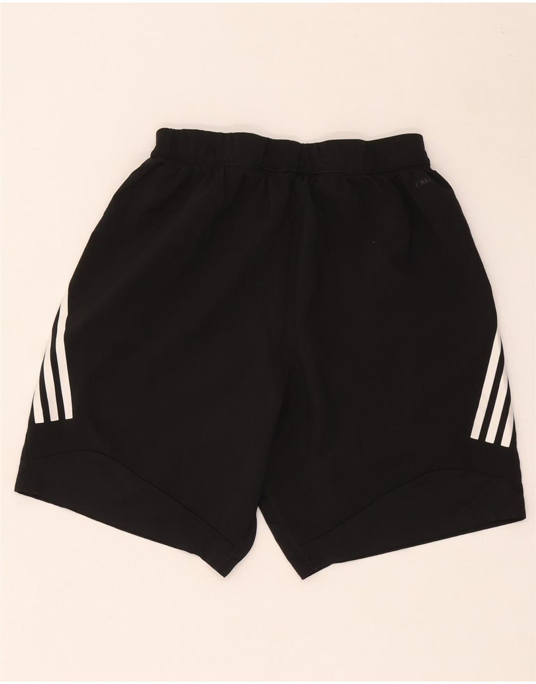 Adidas Herre Climalite Sportshorts Medium Sort