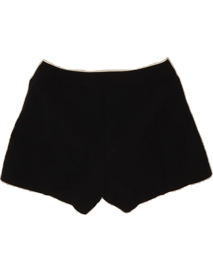MOSSIMO Womens Casual Shorts W28 Medium  Black Vintage Mossimo and Second-Hand Mossimo from Messina Hembry 