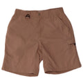 Columbia Short Cargo Femme Petit W26 Nylon Beige