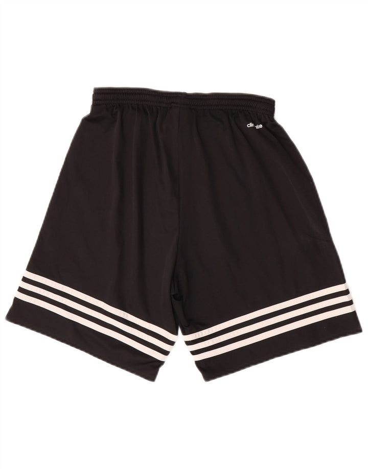 Adidas Sportsshorts til mænd Small Black Polyester